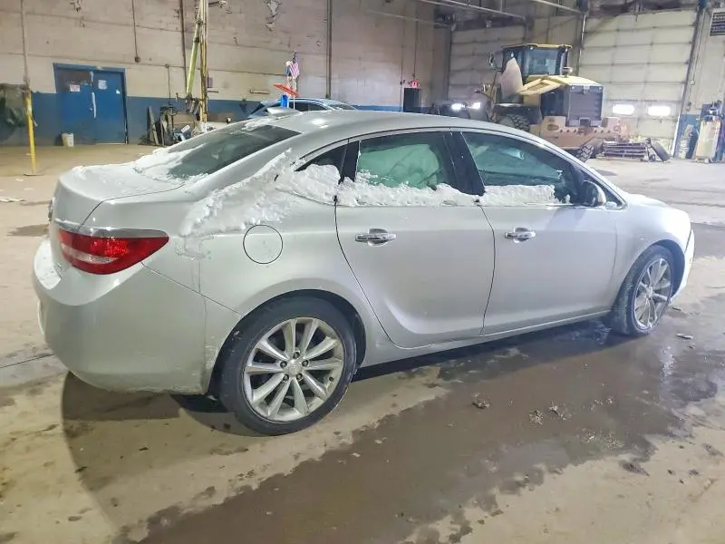2016 BUICK VERANO   