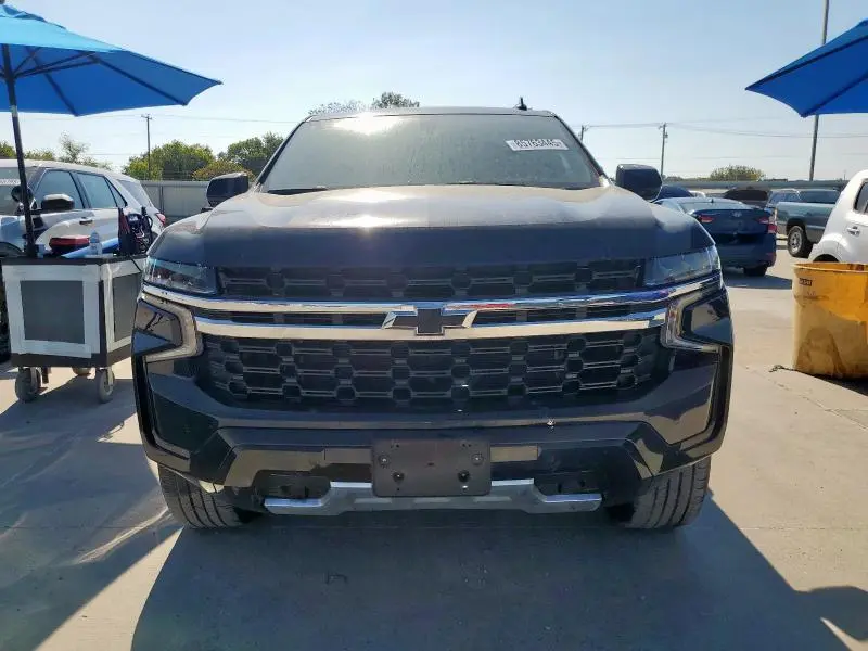 2023 CHEVROLET TAHOE C1500  