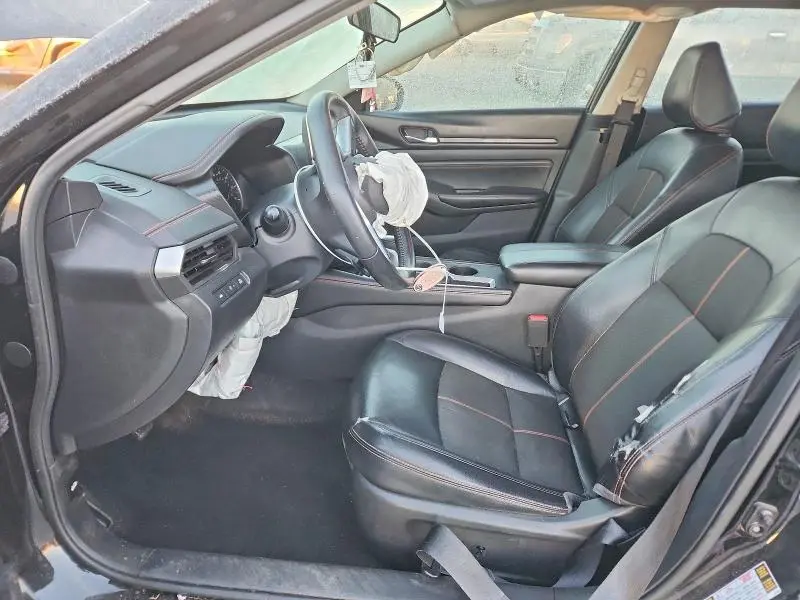 2020 NISSAN ALTIMA SR  