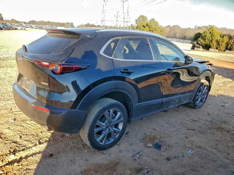 2023 MAZDA CX-30 SELECT  