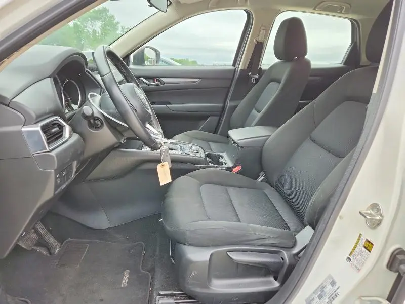 2019 MAZDA CX-5 SPORT  