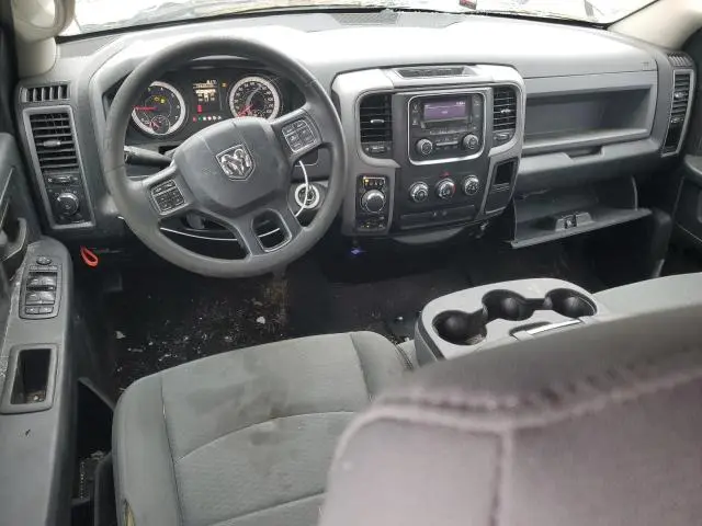 2017 RAM 1500 ST  