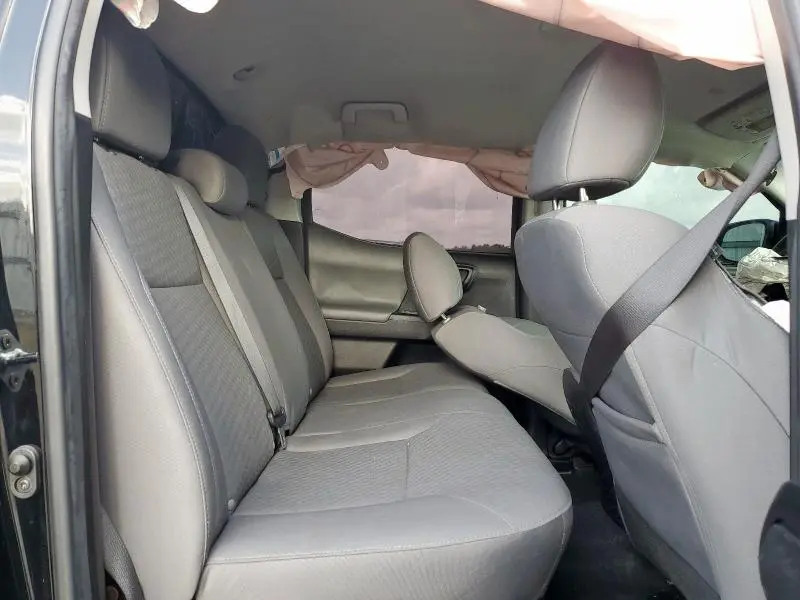 2023 TOYOTA TACOMA DOUBLE CAB  