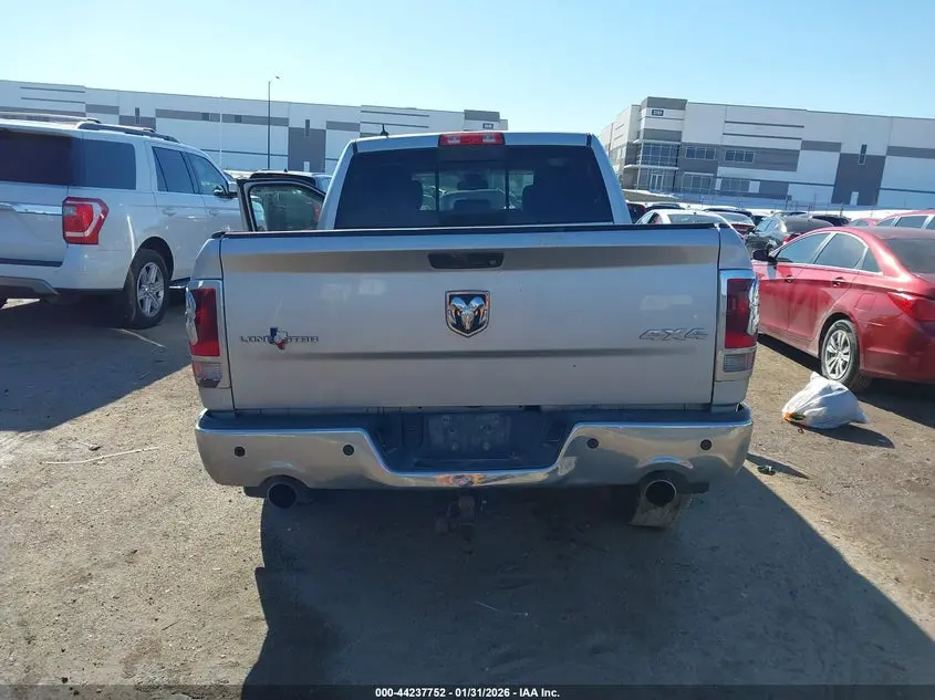 2013 RAM 1500 LONE STAR