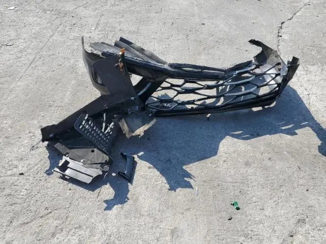 2022 CHEVROLET CAMARO ZL1