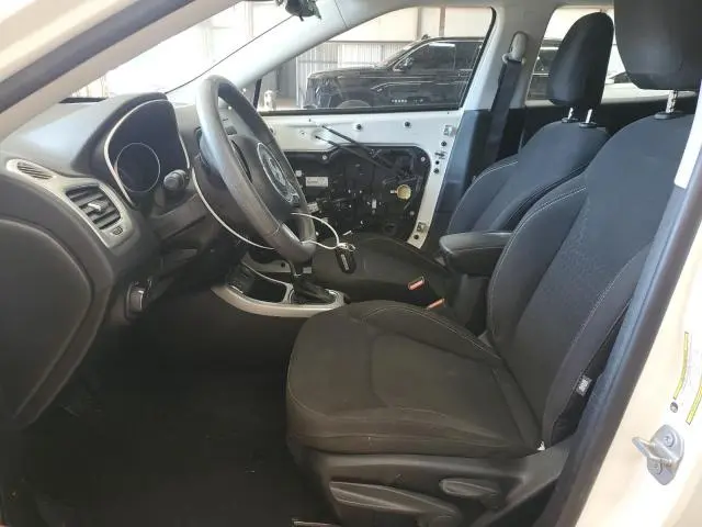 2021 JEEP COMPASS SPORT  
