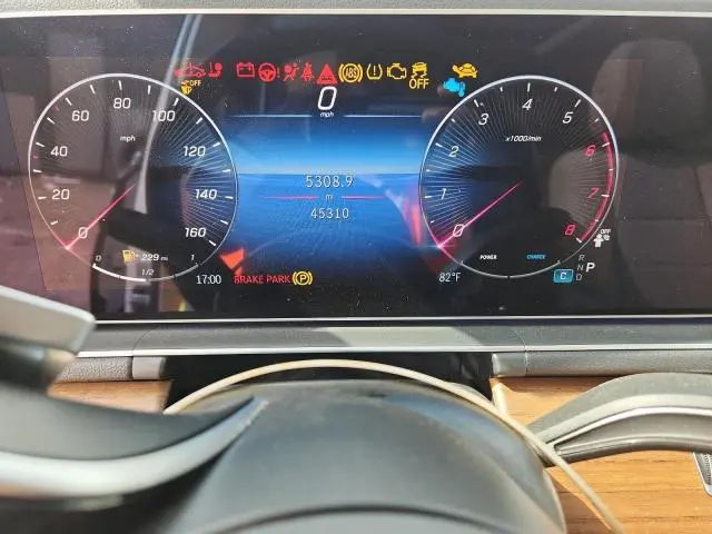 2024 MERCEDES-BENZ GLE 450 4MATIC  