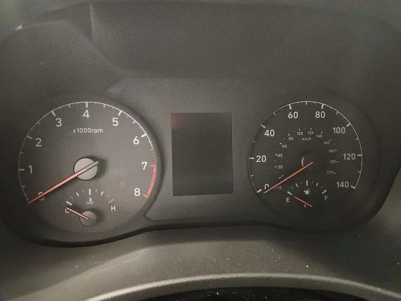 2021 HYUNDAI ACCENT SEL  