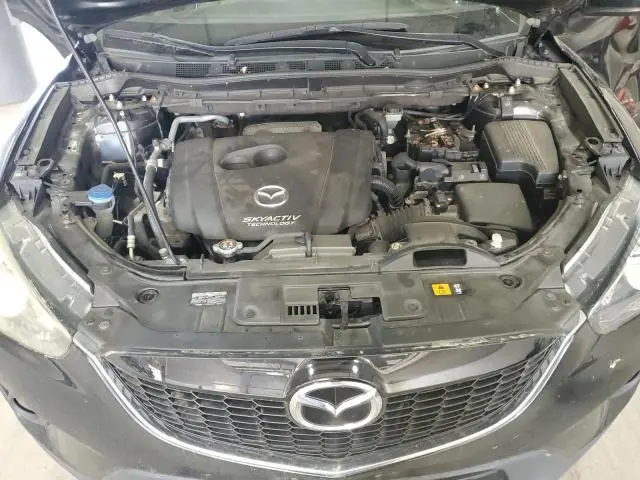 2014 MAZDA CX-5 GT  