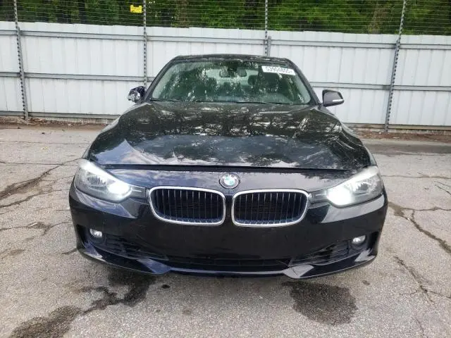 2013 BMW 328 XI