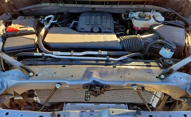 2024 CHEVROLET SILVERADO C1500 LT  