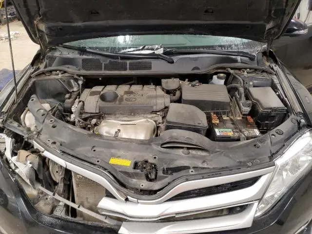 2014 TOYOTA VENZA LE  