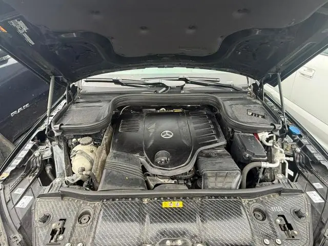 2024 MERCEDES-BENZ GLE COUPE 450 4MATIC  