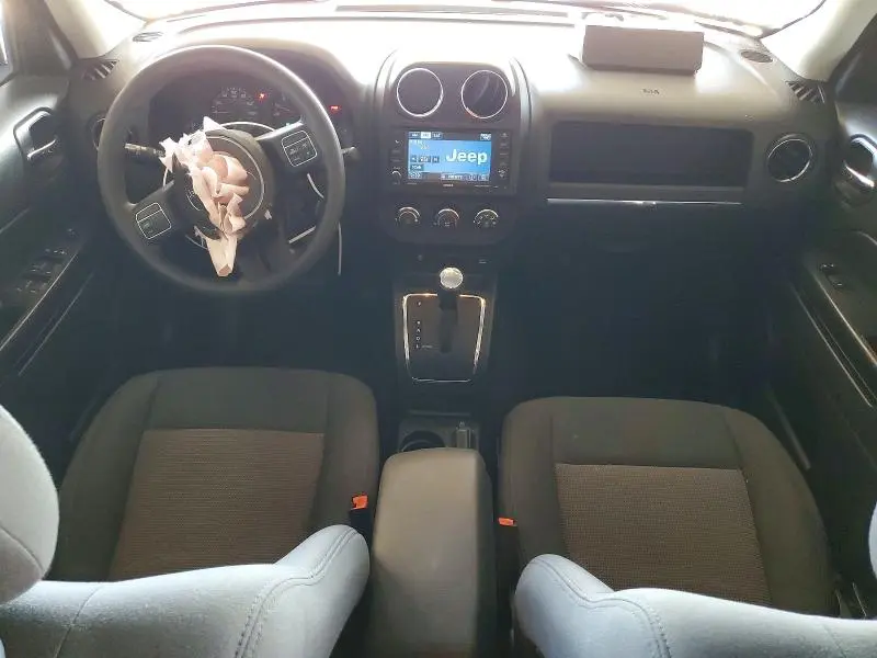 2013 JEEP PATRIOT SPORT  