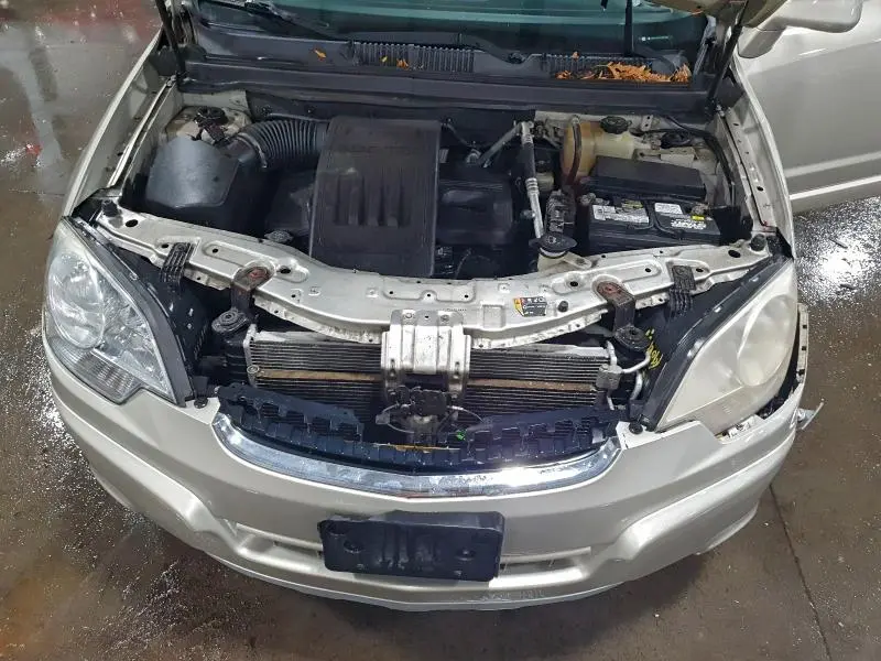 2013 CHEVROLET CAPTIVA LT  