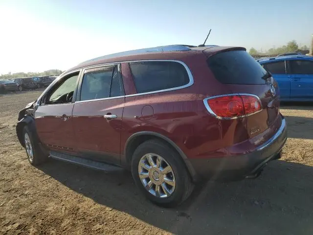 2011 BUICK ENCLAVE CXL  