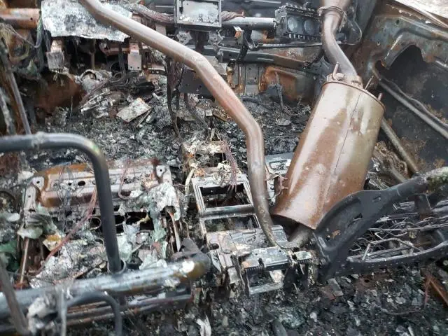 2012 NISSAN MURANO S  