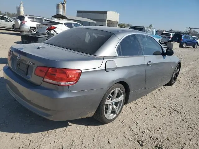 2010 BMW 328 I
