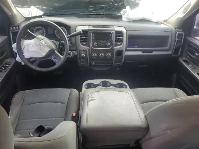 2014 RAM 1500 ST
