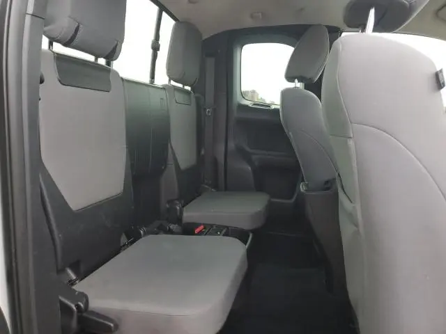 2016 TOYOTA TACOMA ACCESS CAB  