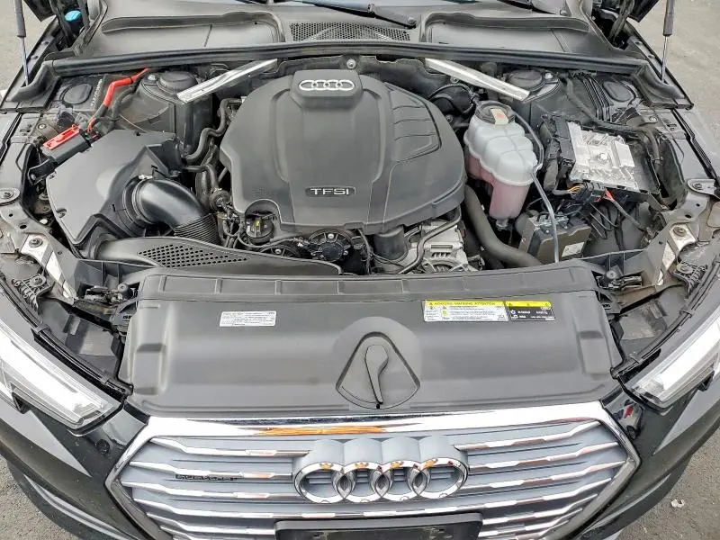 2019 AUDI A4 PREMIUM PLUS  