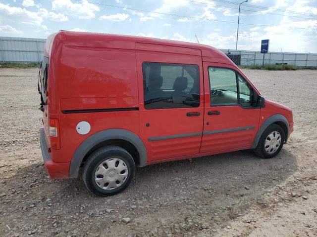 2010 FORD TRANSIT CONNECT XLT