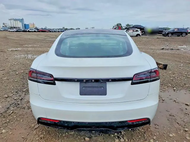 2023 TESLA MODEL S   