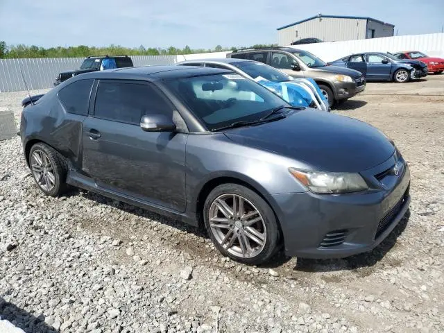 2013 TOYOTA SCION TC   