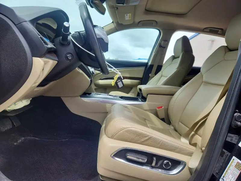 2020 ACURA MDX   