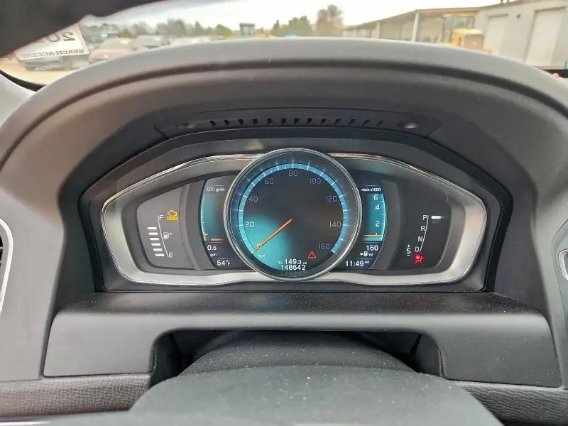 2016 VOLVO XC60 T6 PREMIER  