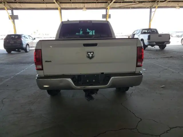 2014 RAM 1500 SLT
