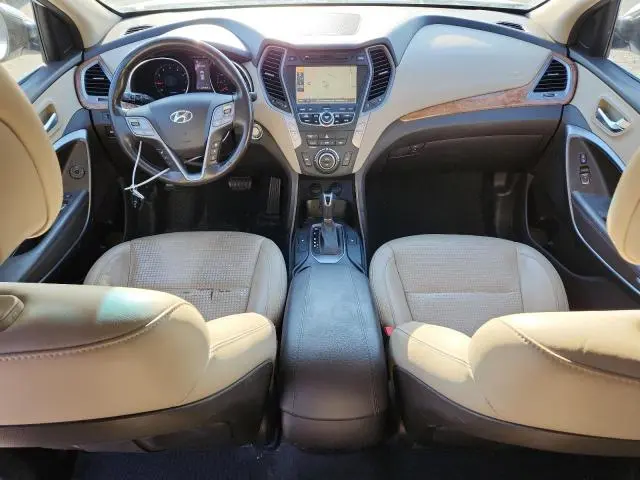 2013 HYUNDAI SANTA FE SPORT   