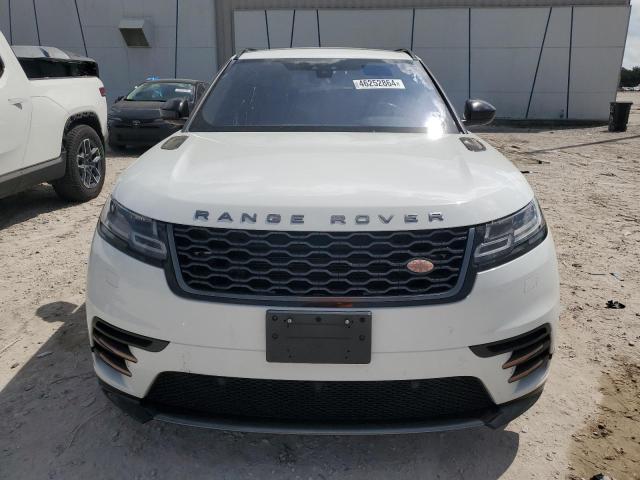 2018 LAND ROVER RANGE ROVER VELAR R-DYNAMIC SE