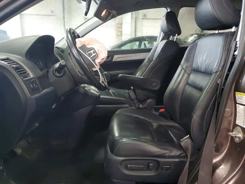 2011 HONDA CR-V EXL  
