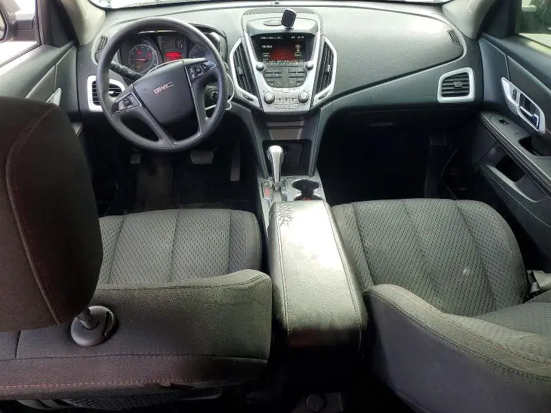 2013 GMC TERRAIN SLE  