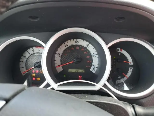 2015 TOYOTA TACOMA DOUBLE CAB PRERUNNER  