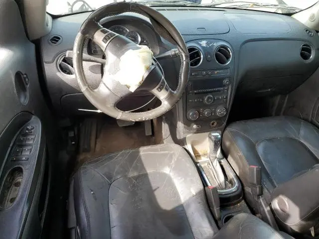 2010 CHEVROLET HHR LT  