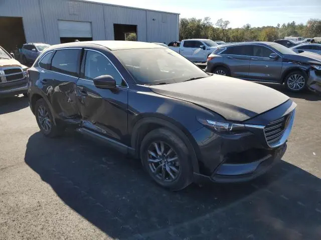2022 MAZDA CX-9 TOURING  
