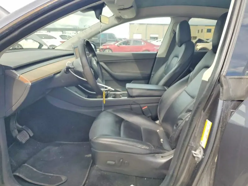 2020 TESLA MODEL Y   