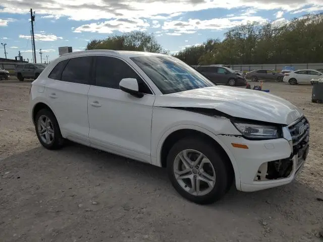 2019 AUDI Q5 PREMIUM  