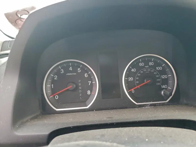 2011 HONDA CR-V EX  