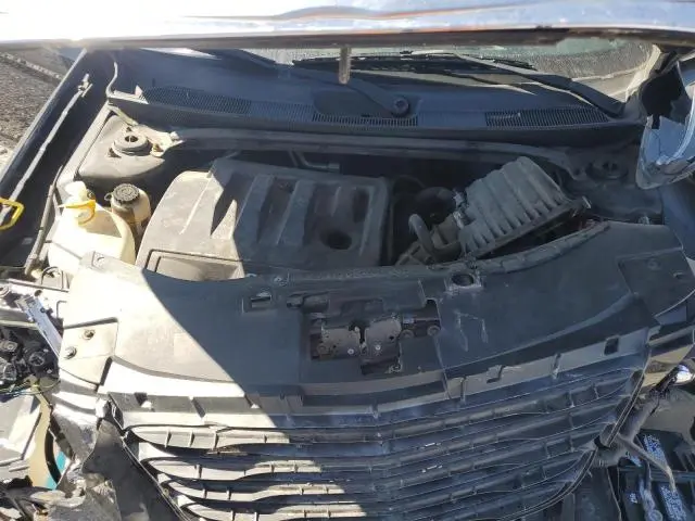 2014 CHRYSLER 200 LX  