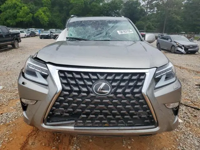 2023 LEXUS GX 460  