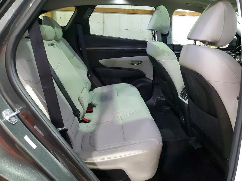 2023 HYUNDAI TUCSON SEL CONVENIENCE  