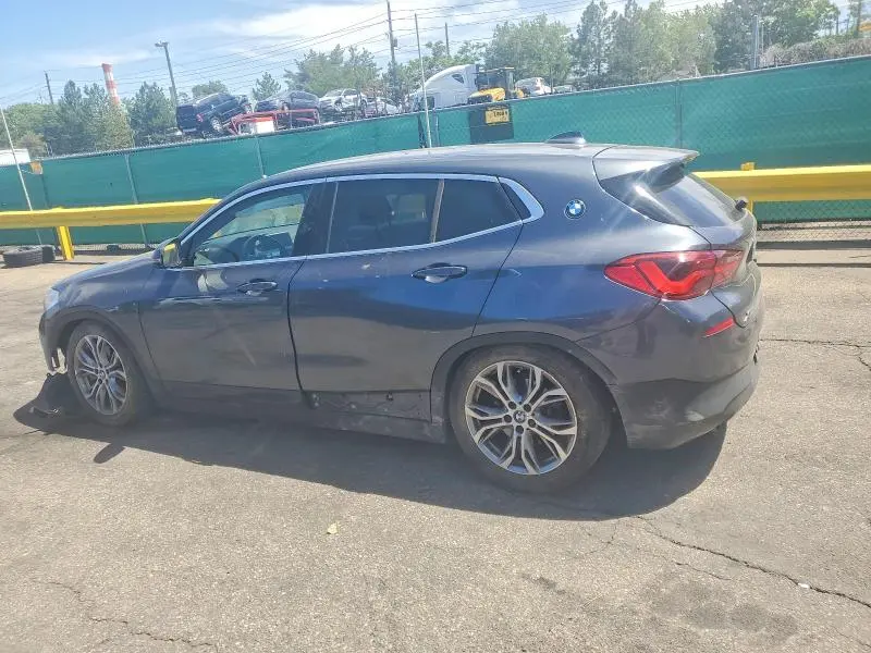 2018 BMW X2 XDRIVE28I  