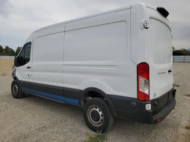 2023 FORD TRANSIT T-250  