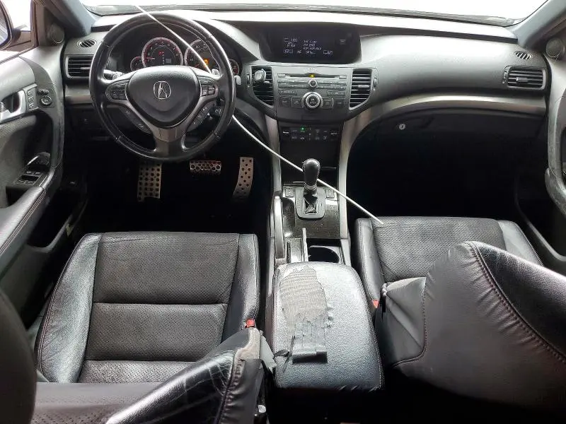 2013 ACURA TSX SE  