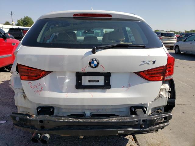 2013 BMW X1 XDRIVE28I