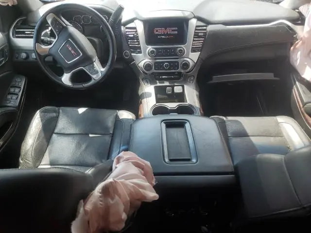 2020 GMC YUKON SLT  