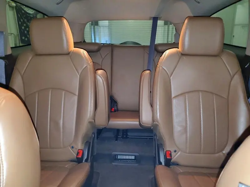 2014 BUICK ENCLAVE   